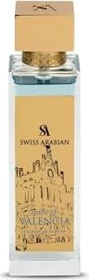 Swiss Arabian Spirit of Valencia Extrait de Parfum, 100ml