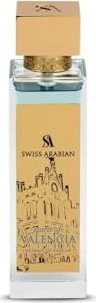 Swiss Arabian Spirit of Valencia Extrait de Parfum, 100ml