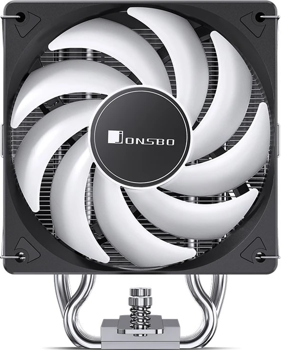 Jonsbo CR-1000 Evo Color Black