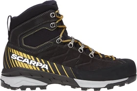 Scarpa Mescalito TRK GTX dark anthracite/forest (Herren)