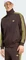 adidas Firebird Track Top Trainingsjacke aurora coffee/preloved lime (Herren) Vorschaubild