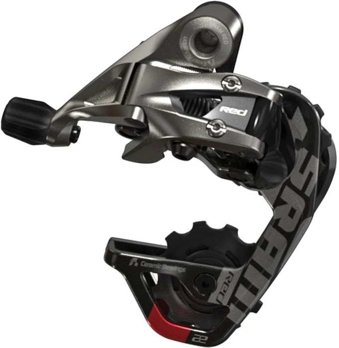 SRAM Red 22 Schaltwerk