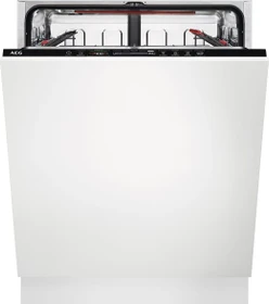 AEG Electrolux 7000 GlassCare FAV55BVI3P