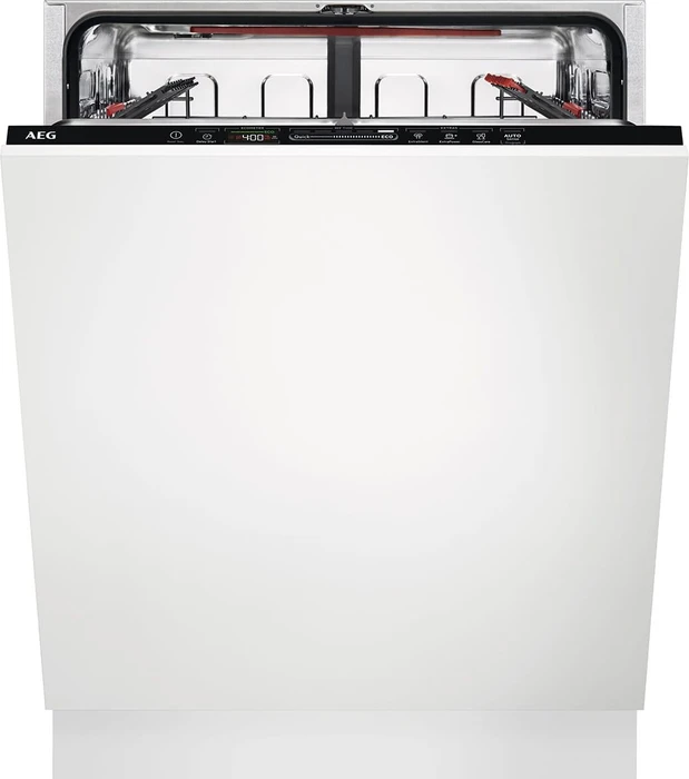 AEG Electrolux 7000 GlassCare FAV55BVI3P