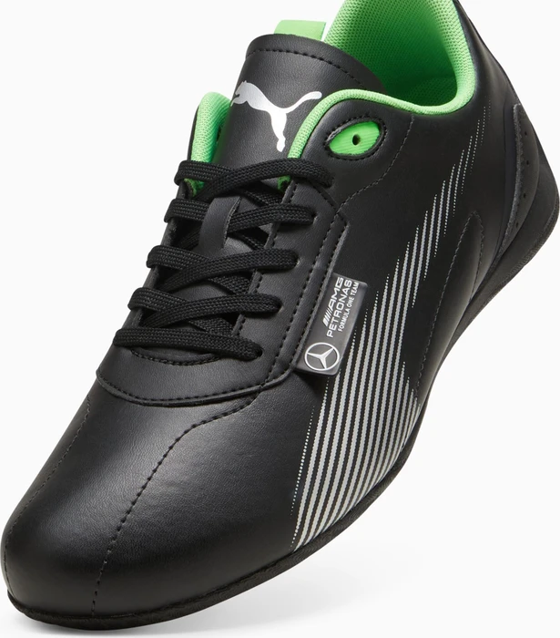 Puma Mercedes-AMG Petronas F1 Neo Cat 2.0 puma black/fizzy green