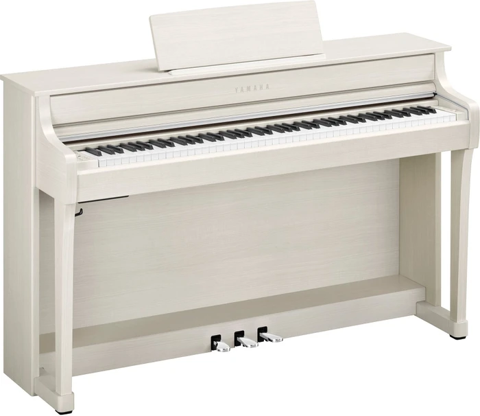 Yamaha Clavinova CLP-835