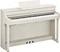 Yamaha Clavinova CLP-835 Vorschaubild