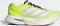 adidas Adizero Boston 13 solar yellow/cloud white/powder plum (Damen) Vorschaubild