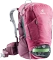 Deuter Trans Alpine 28 SL ruby/blackberry (Damen) Vorschaubild