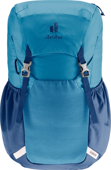 Deuter Junior 18 wave/nightblue (Junior)