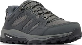 Columbia Redmond IV Waterproof graphite/citron haze (Herren)