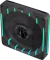 GameMax Tornado T14 ARGB, schwarz, 140mm Vorschaubild