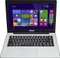 ASUS F453MA-WX430B, weiß, Pentium N3540, 2GB RAM, 500GB HDD, DE Vorschaubild