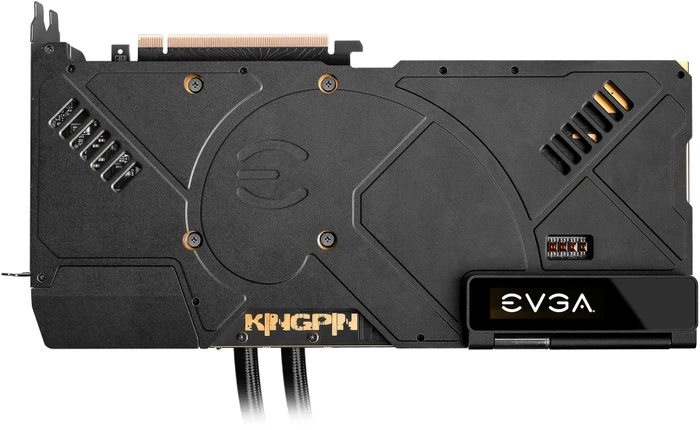 EVGA GeForce RTX 3090 FTW3 KINGPIN Hybrid Gaming, 24GB GDDR6X, HDMI, 3x DP
