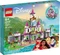 LEGO Disney Princess - Ultimatives Abenteuerschloss Vorschaubild