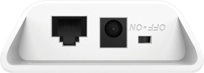 D-Link Desktop Gigabit PoE-Injektor, 2x RJ-45, 30W PoE+