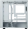 Cooler Master Elite 502 Lite White, Glasfenster Vorschaubild