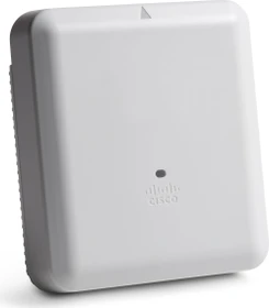 Cisco Aironet 4800, Controller-based AP, E regulatory domain (AIR-AP4800-E-K9)