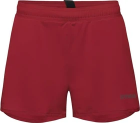 Gore Wear Concurve 3" Shorts Laufhose kurz utility red (Damen)
