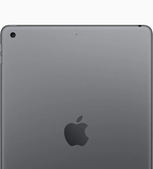 Apple iPad 9, Space Gray, 256GB