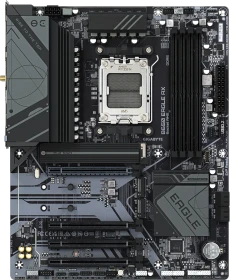 GIGABYTE B650 Eagle AX (AMD AM5)