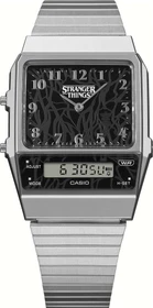 Casio Vintage Edgy Stranger Things AQ-800EST-1AER