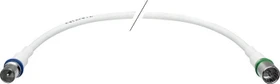 Kathrein ETH 1500 Koaxial-Anschlusskabel, 1.5m