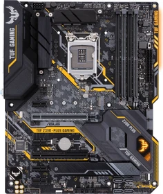 ASUS TUF Z390-Plus Gaming (Intel 1151 v2)