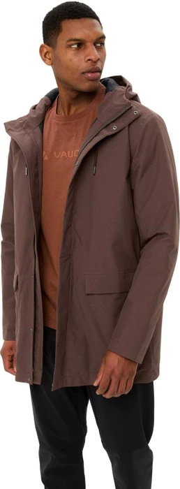 Vaude Coreway Funktionsmantel turf (Herren)