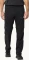 Jack Wolfskin Glastal Zip Off Zip-Off Hose lang schwarz (Herren) Vorschaubild