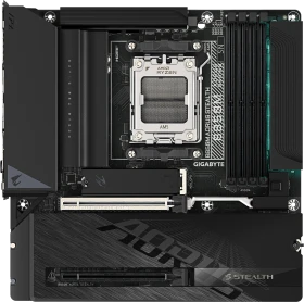 GIGABYTE B850M AORUS Stealth (AMD AM5)