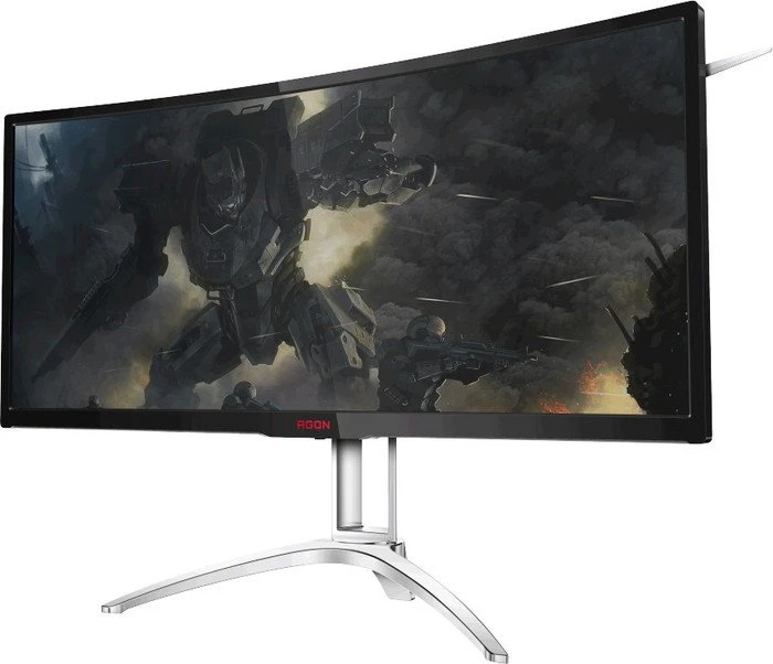 AOC Agon AG352UCG, 35"