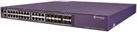 Extreme Networks ExtremeSwitching X460-G2 Rackmount Gigabit Managed Switch, 48x SFP, 4x SFP+, 1x Erweiterungsslot