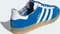 adidas Gazelle Indoor Mercedes AMG Petronas F1 Team blue bird/cloud white/gum Vorschaubild