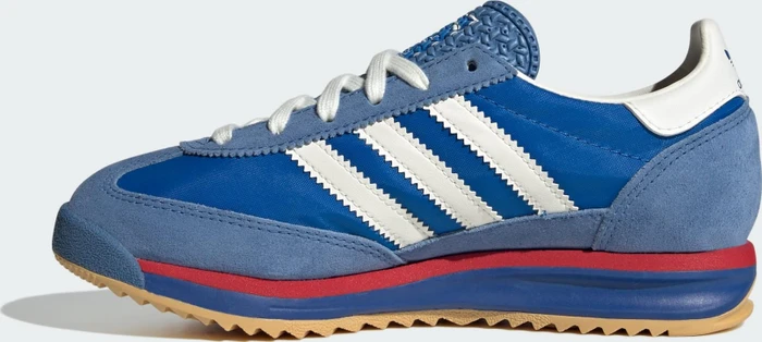adidas SL 72 RS blue/core white/better scarlet (Junior)