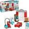 LEGO DUPLO - McQueens Besuch in Docs Werkstatt Vorschaubild