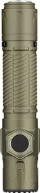 OLight Warrior Ultra Taschenlampe olivgrün