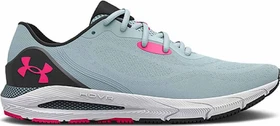 Under Armour HOVR Sonic 5 breaker blue/white (Damen)