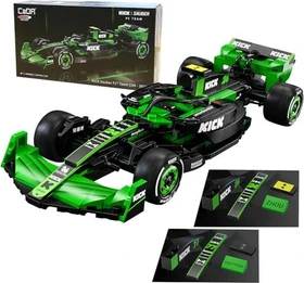 CaDA Kick-Sauber F1 Team C44-2024