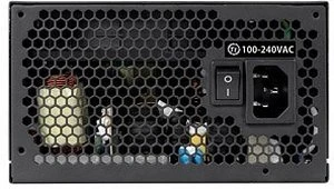 Thermaltake ToughPower Gold 550W, ATX 2.3