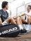 Head Tour Padel L Tennistasche schwarz/weiß Vorschaubild