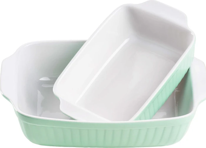 Mäser Auflaufform Kitchen Time Set, 2tlg.