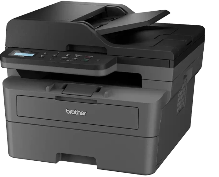 Brother DCP-L2665DN, Laser, einfarbig