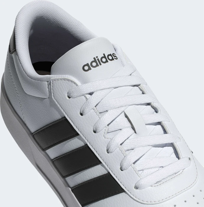 adidas Breaknet 3.0 cloud white/core black