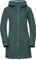 Vaude Tinshan III Funktionsmantel eucalyptus (Damen) Vorschaubild