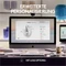 Logitech MX Master 3S for Mac Pale Grey, Logi Bolt, USB/Bluetooth Vorschaubild
