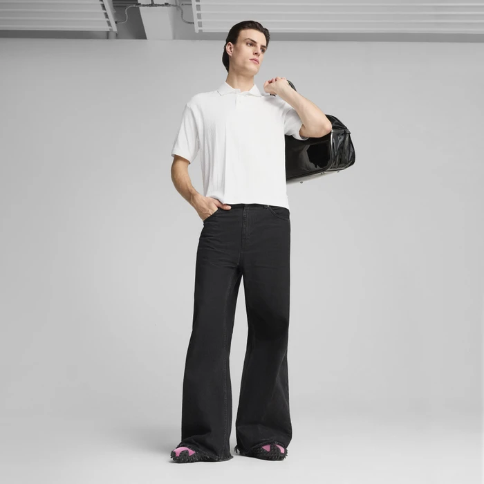 Puma Mostro OG posie pink/puma silver/puma black