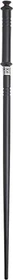 The Noble Collection Harry Potter Yaxley Wand