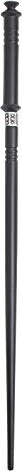 The Noble Collection Harry Potter Yaxley Wand