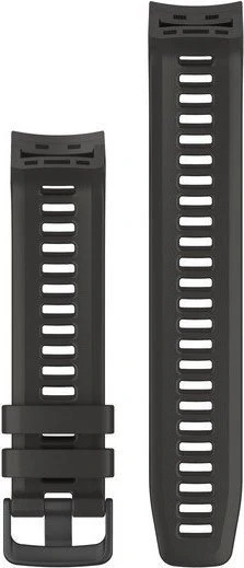 Garmin Ersatzarmband für Instinct monterra grey